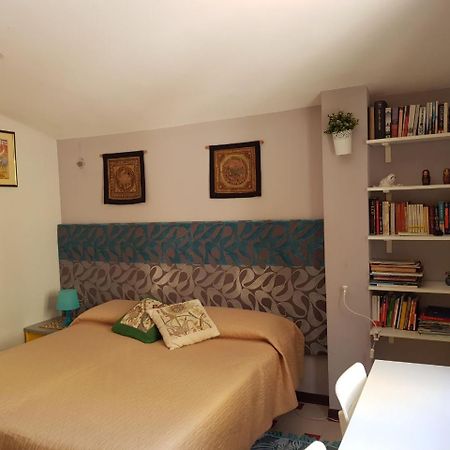 B&B Cactus Giardini Naxos Exterior photo