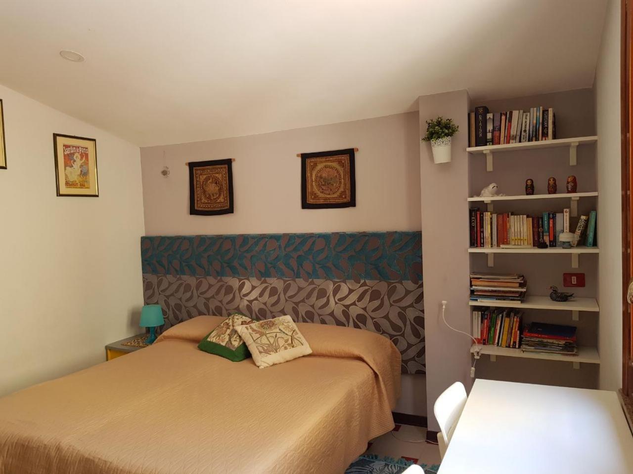 B&B Cactus Giardini Naxos Exterior photo