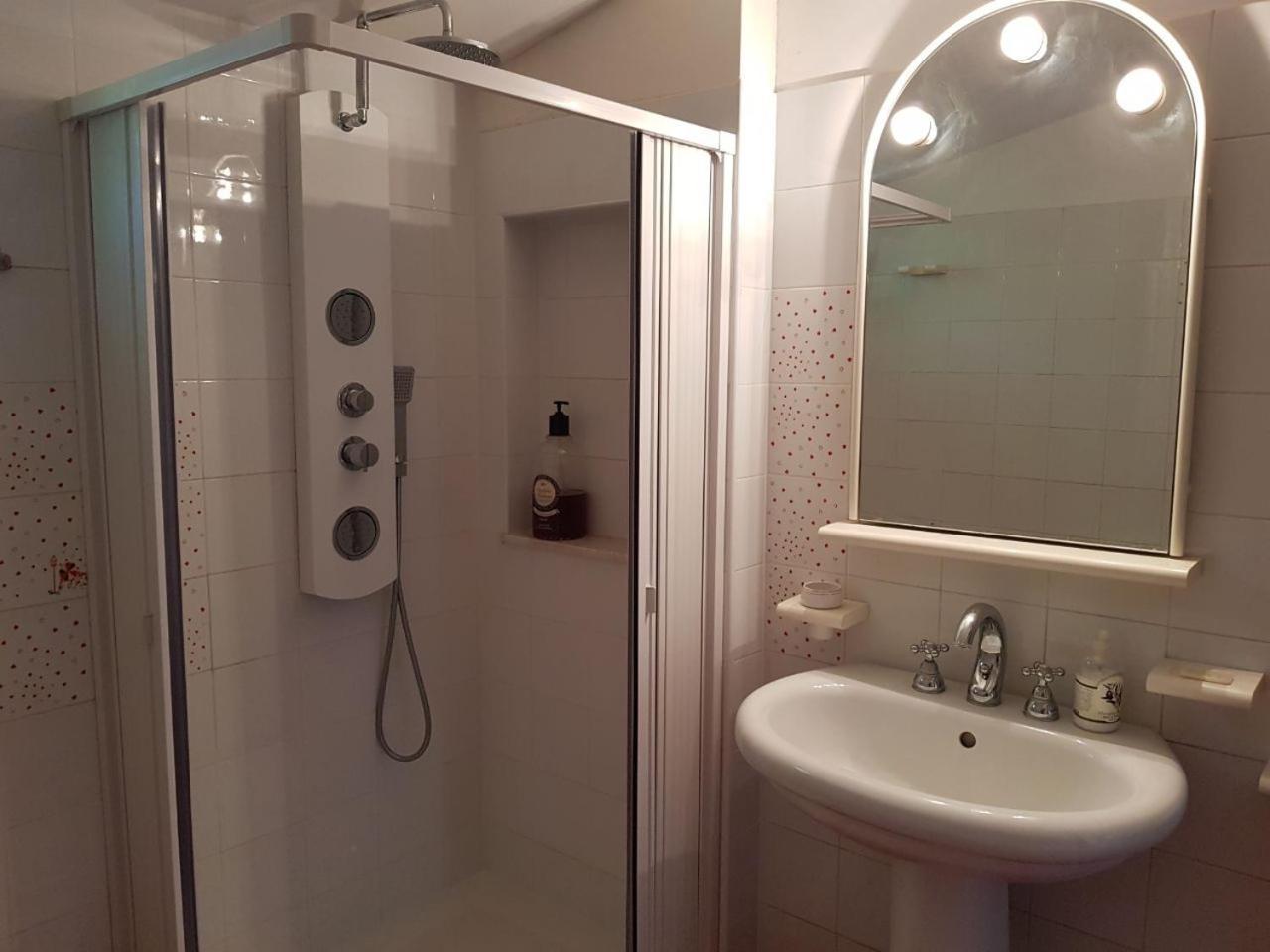 B&B Cactus Giardini Naxos Exterior photo