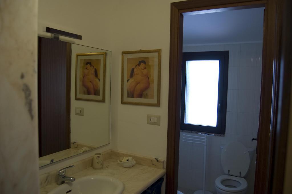 B&B Cactus Giardini Naxos Exterior photo
