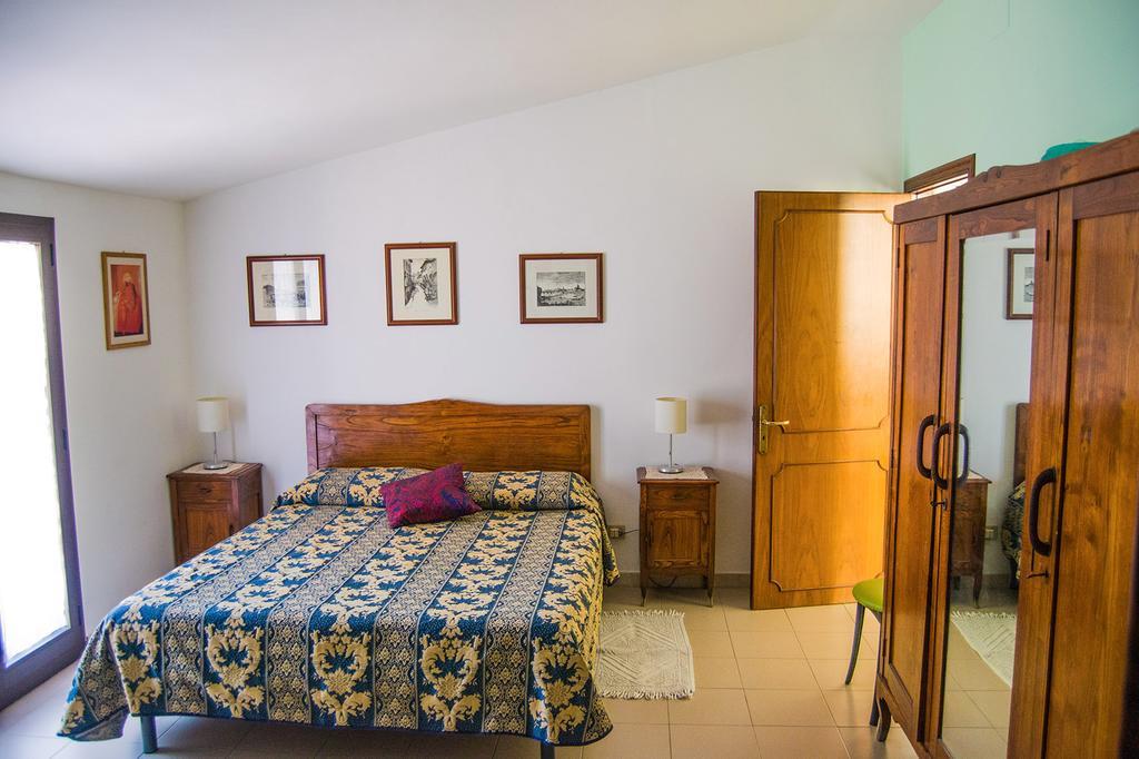 B&B Cactus Giardini Naxos Exterior photo